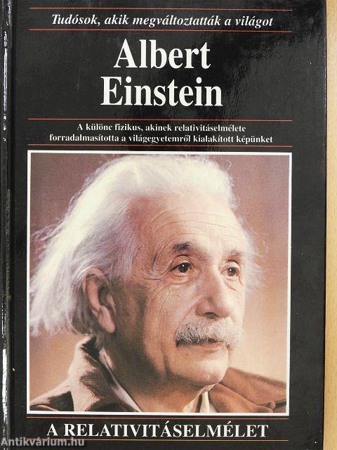Albert Einstein