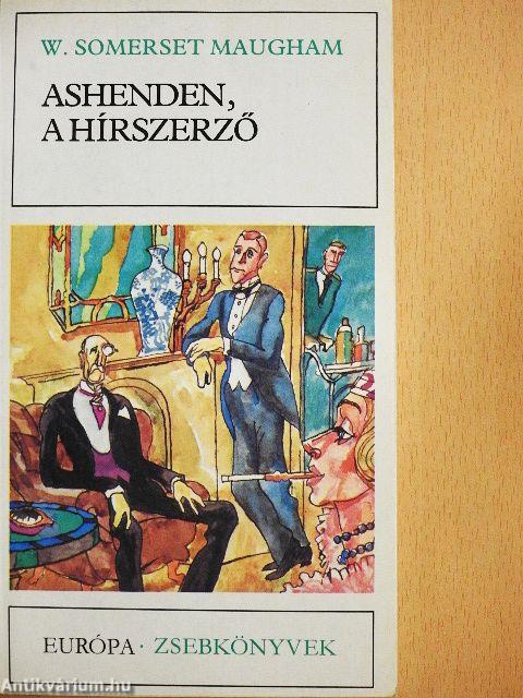 Ashenden, a hírszerző