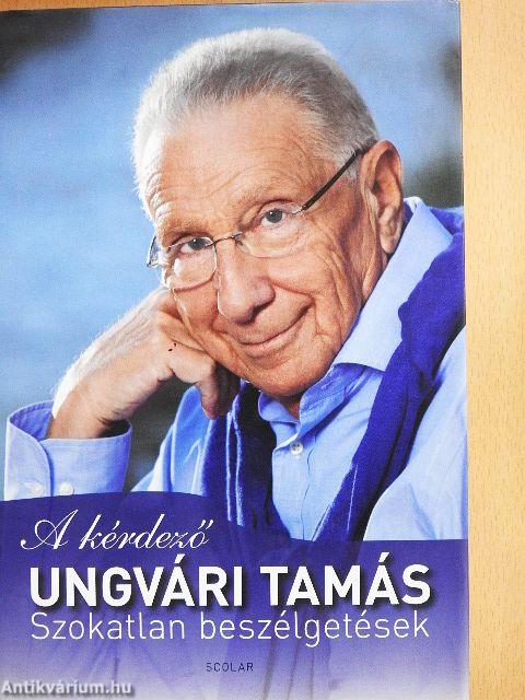 Szokatlan beszélgetések