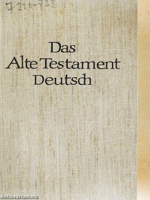 Die Bücher der Könige (töredék)