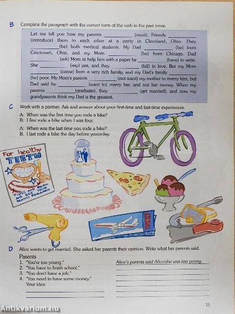 Super Goal - Student Book 3