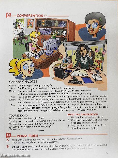 Super Goal - Student Book 4