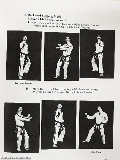 Taekwon-Do