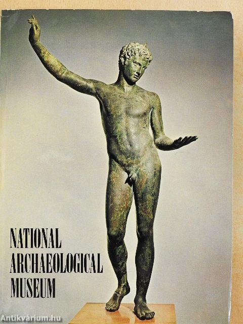 National Archaeological Museum