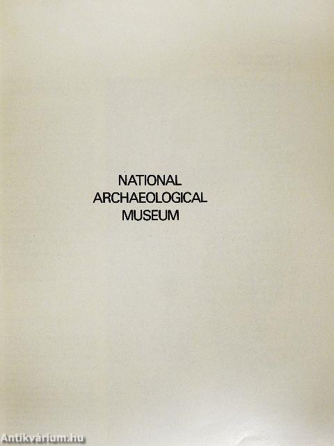 National Archaeological Museum