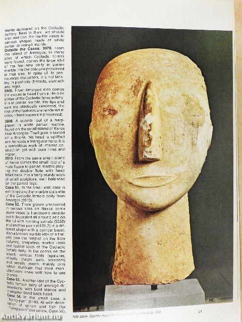 National Archaeological Museum