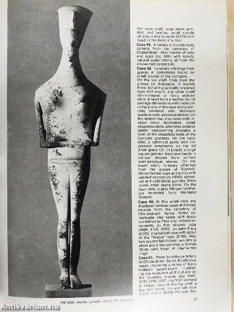 National Archaeological Museum