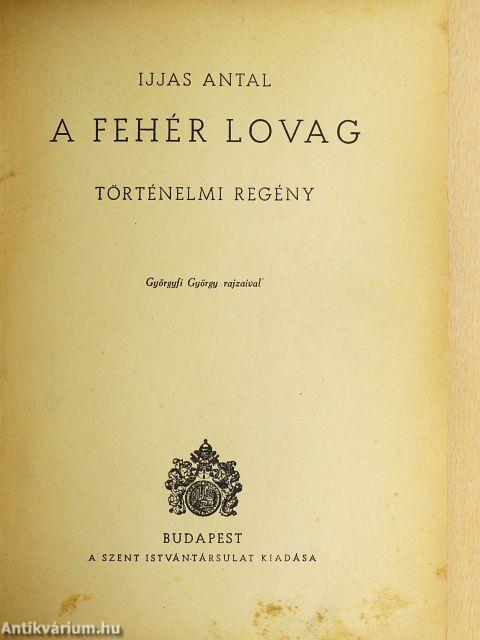 A fehér lovag