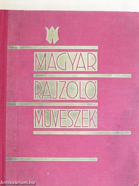 Magyar rajzolóművészek