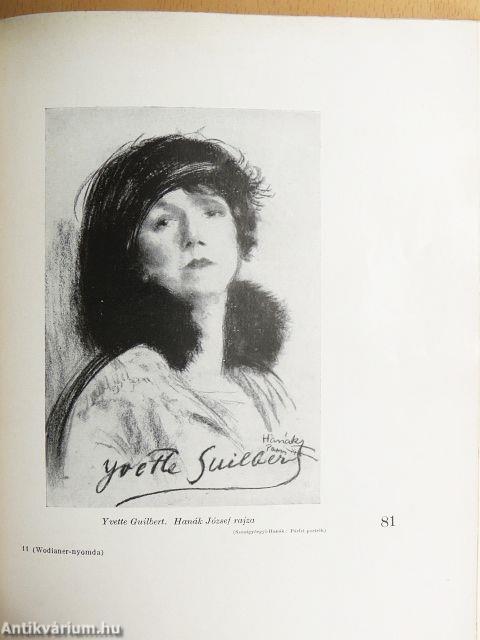 Magyar rajzolóművészek