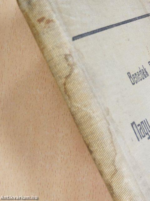 Nagy magyarok élete XII.