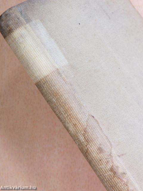 Nagy magyarok élete XII.