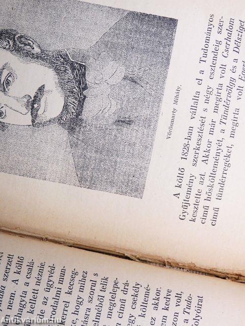 Nagy magyarok élete XII.