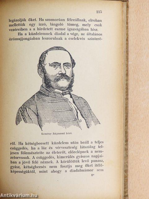 Nagy magyarok élete XII.