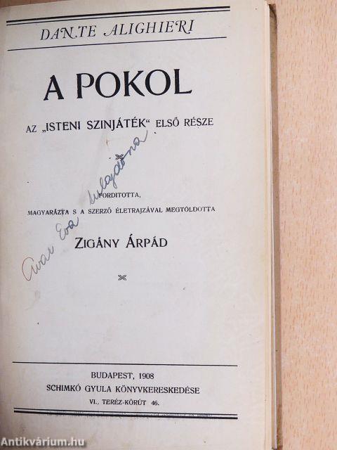 A pokol
