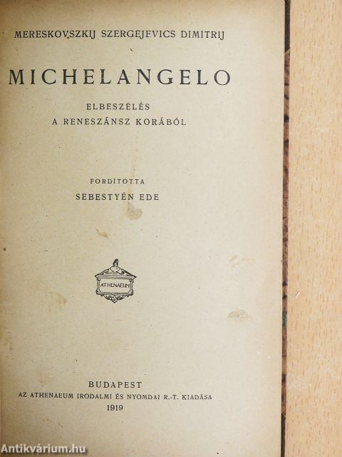 Michelangelo