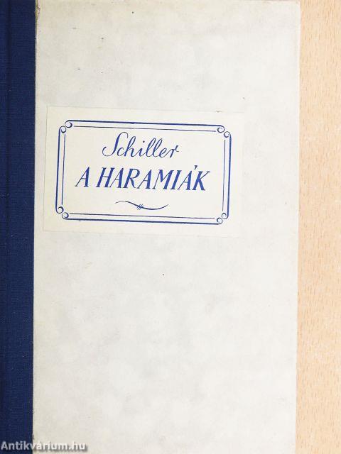 A haramiák