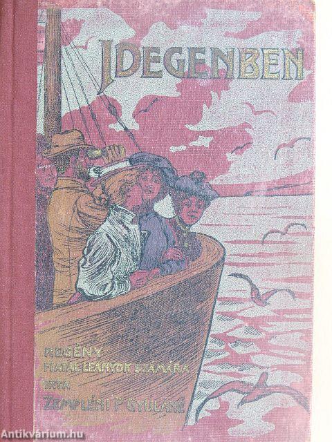 Idegenben