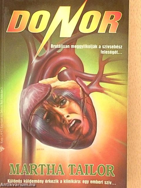 Donor