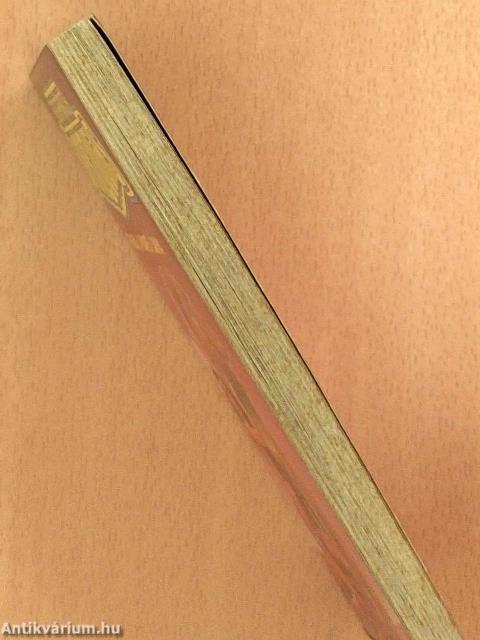 Thuvia, a Mars lánya