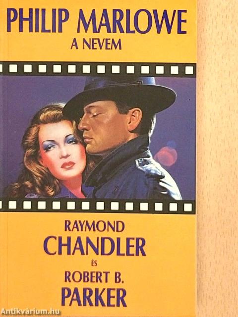 Philip Marlowe a nevem