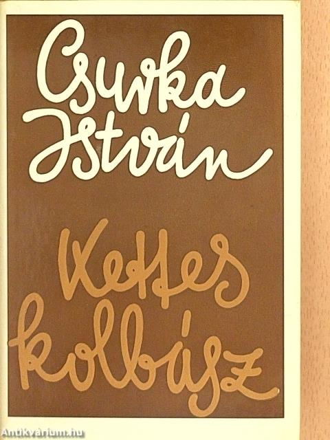Kettes kolbász