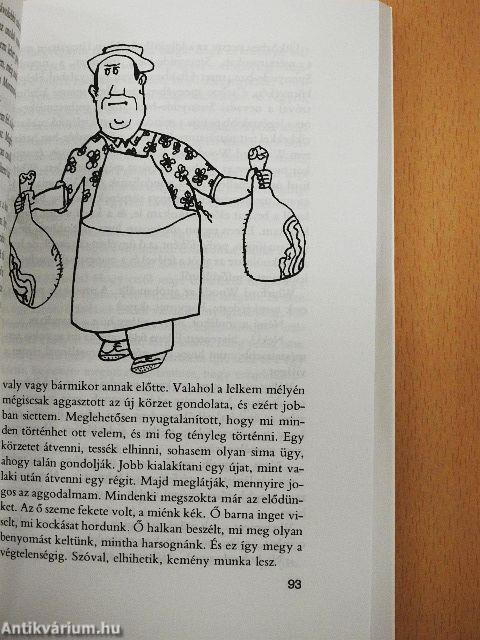 Életem ártatlan örömei