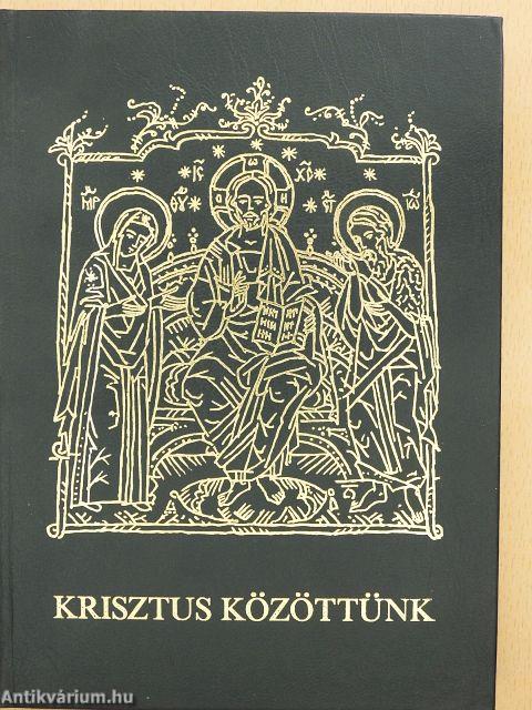 Krisztus közöttünk