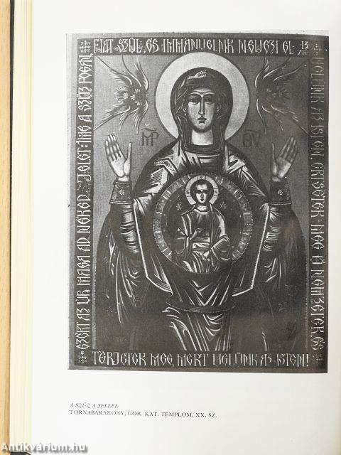 Krisztus közöttünk