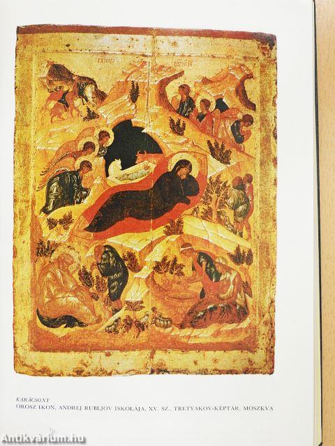 Krisztus közöttünk