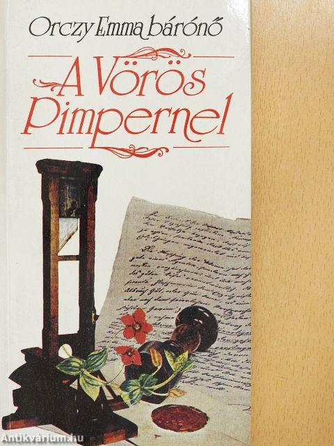 A Vörös Pimpernel