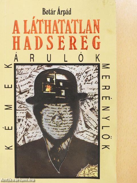 A láthatatlan hadsereg