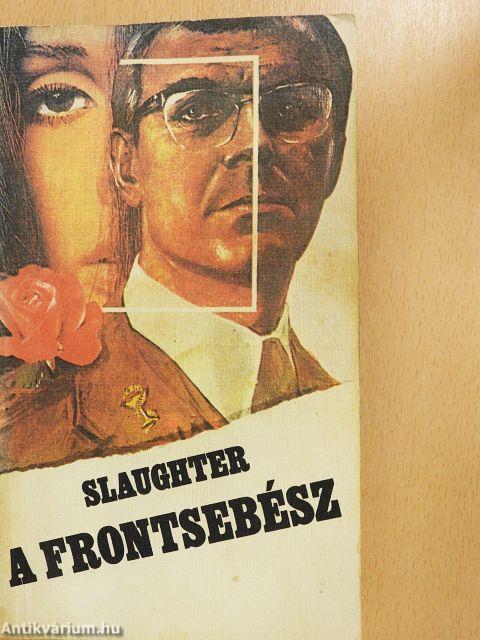 A frontsebész
