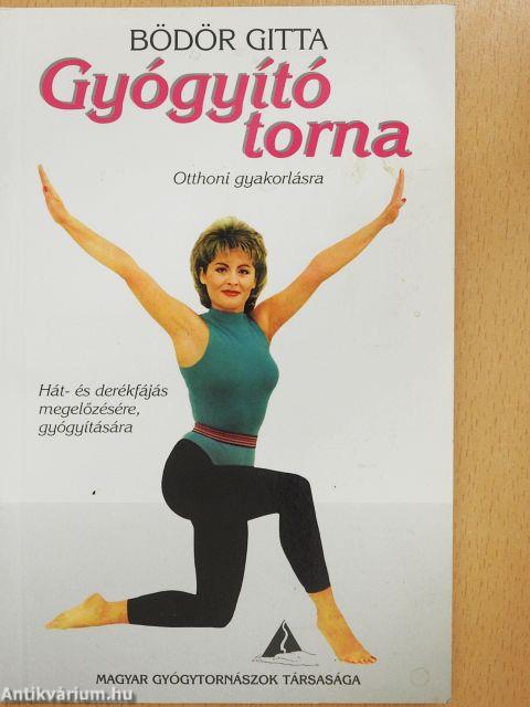 Gyógyító torna