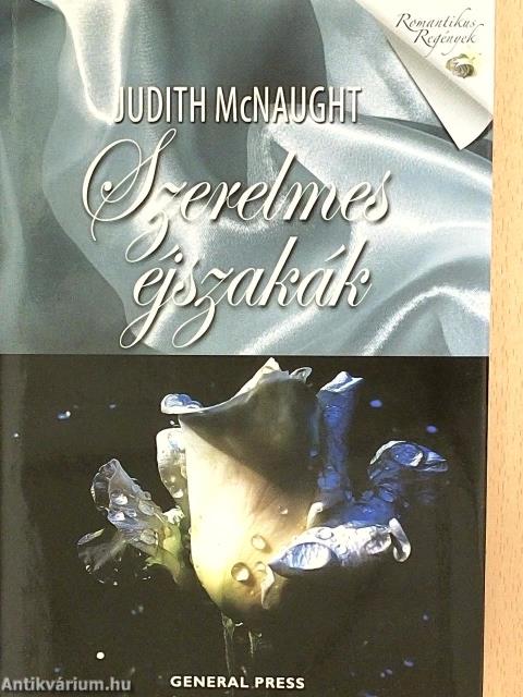 Szerelmes éjszakák