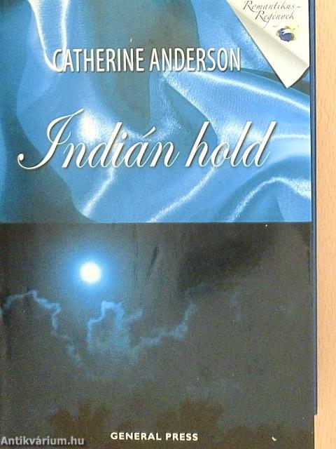 Indián hold