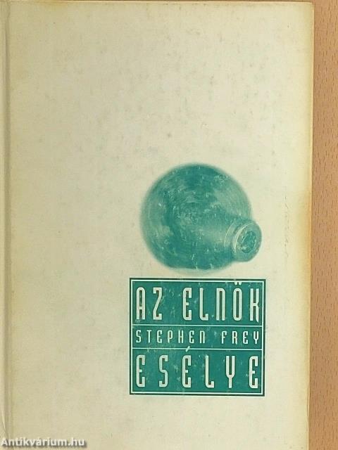 Az elnök esélye