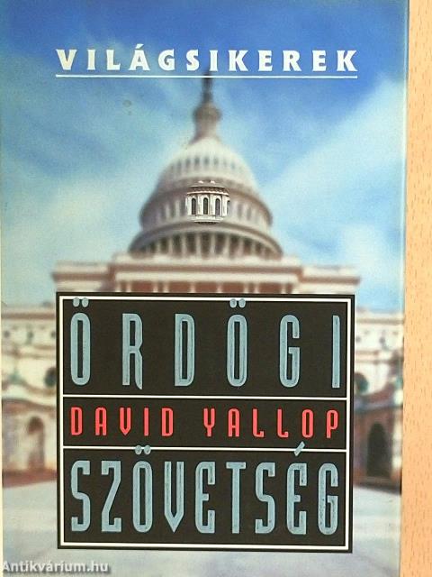 Ördögi szövetség