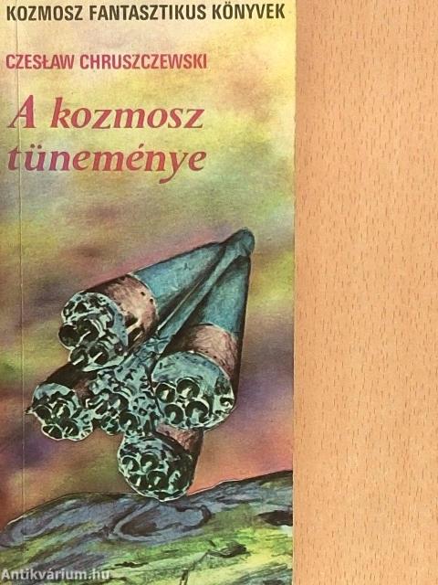 A kozmosz tüneménye