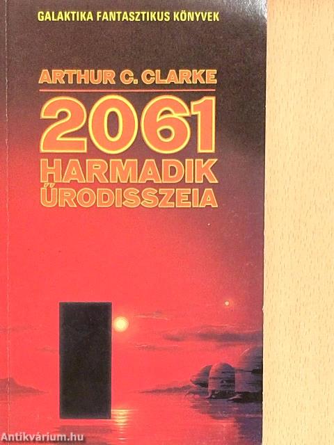 2061. Harmadik űrodisszeia