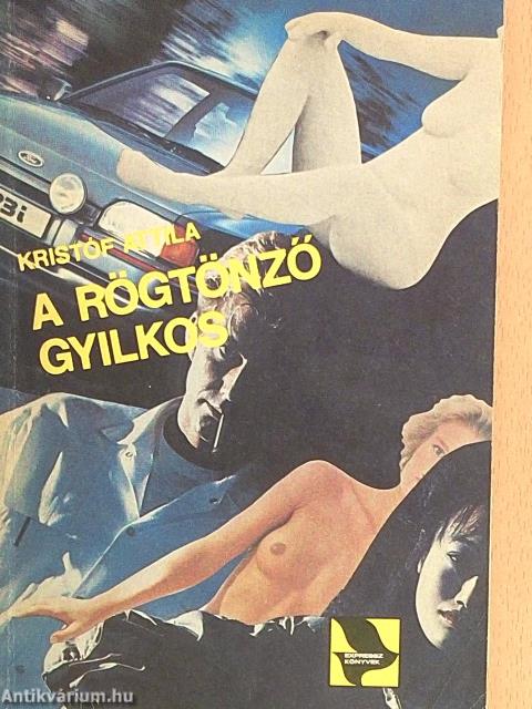 A rögtönző gyilkos