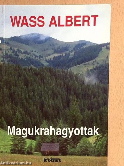 Magukrahagyottak