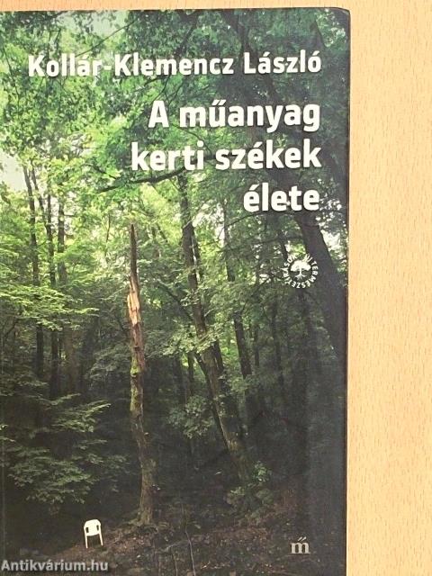 A műanyag kerti székek élete