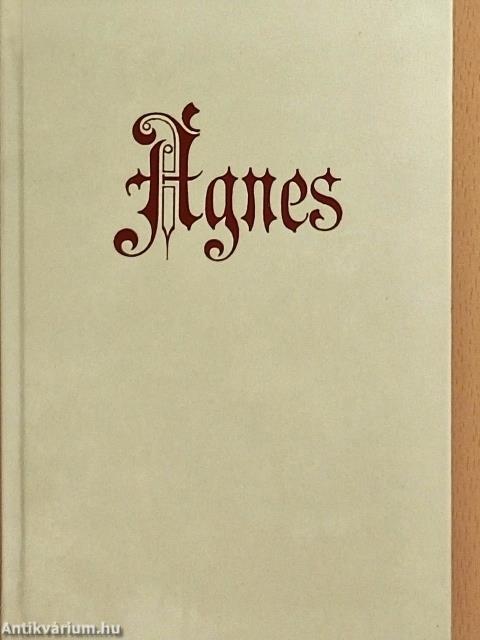 Ágnes