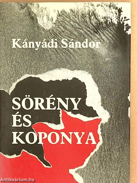 Sörény és koponya
