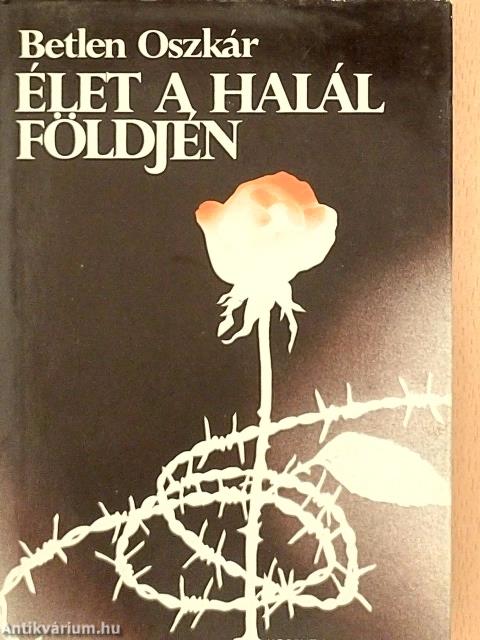 Élet a halál földjén