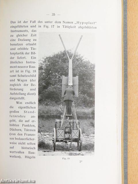 Die Physik im Kriege