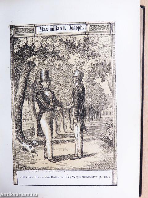 Fürstenbilder (gótbetűs)