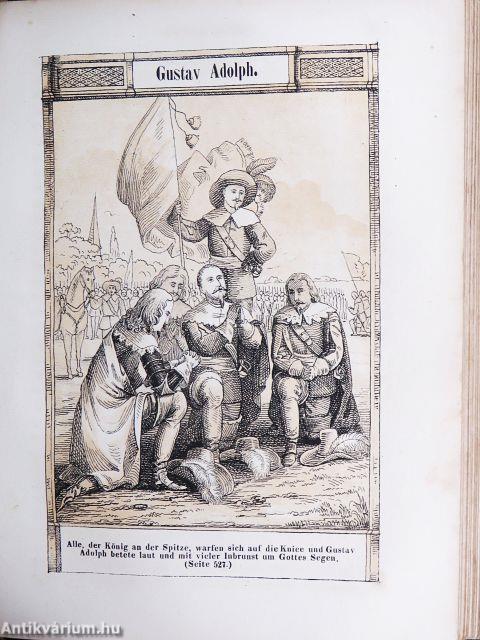 Fürstenbilder (gótbetűs)