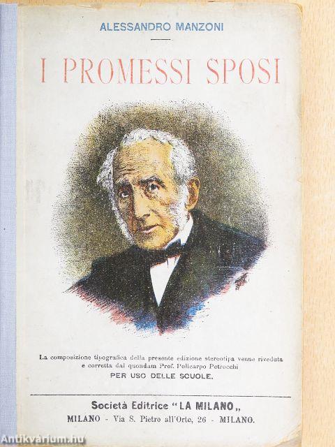 I Promessi Sposi